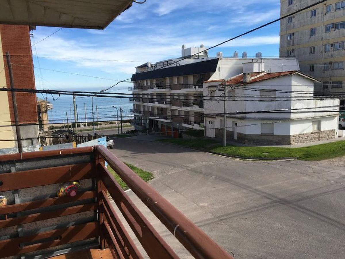 3 bedrooms Apartment in Mar del Plata, Argentina No. 89347