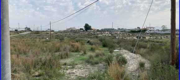  Land in Fortuna, Spain No. 109574 6