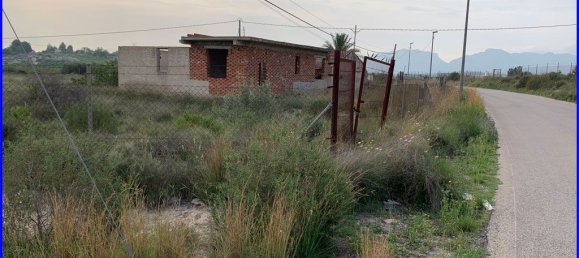  Land in Fortuna, Spain No. 109574 2