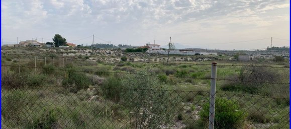 Land in Fortuna, Spain No. 109574 3