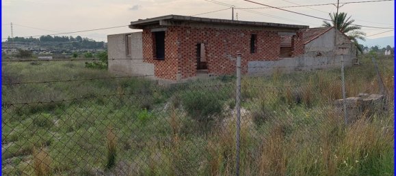  Land in Fortuna, Spain No. 109574 5