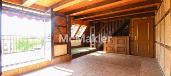 1 chambre Duplex à Zehlendorf, Germany No. 228590 2