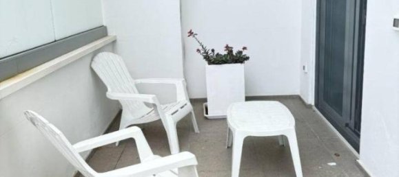 3 rooms Apartment in Fossacesia, Italy No. 36778 20