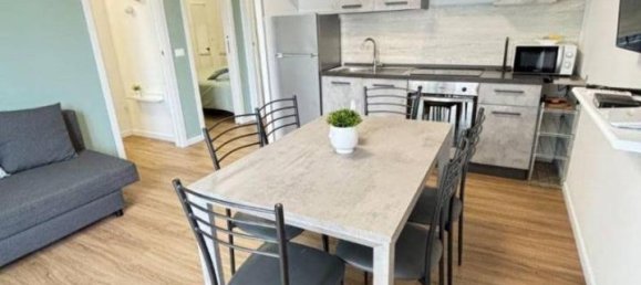 3 rooms Apartment in Fossacesia, Italy No. 36778 4