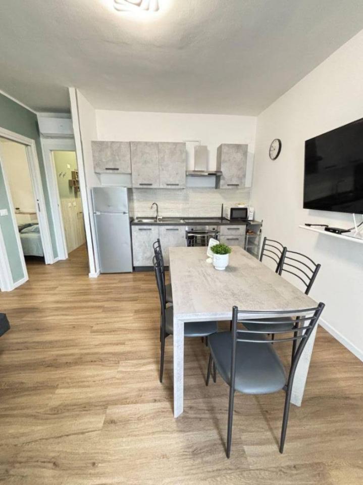 3 rooms Apartment in Fossacesia, Italy No. 36778