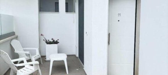 3 rooms Apartment in Fossacesia, Italy No. 36778 21