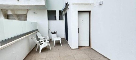 3 rooms Apartment in Fossacesia, Italy No. 36778 22