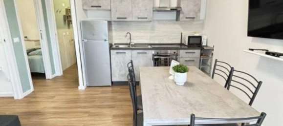 3 rooms Apartment in Fossacesia, Italy No. 36778 2