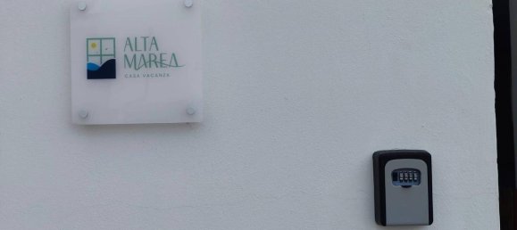 3 rooms Apartment in Fossacesia, Italy No. 36778 25