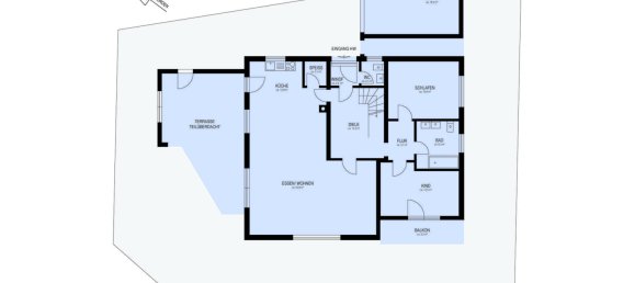 Adosado de 7 habitaciónes en Enzkreis, Germany No. 317861 48
