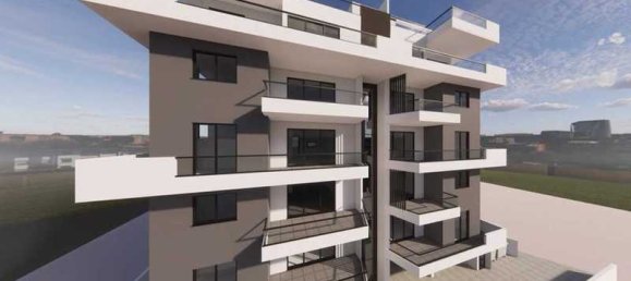 3 bedrooms Penthouse in Larnaca, Cyprus No. 11660 3