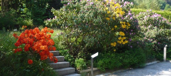 4 bedrooms Townhouse in Oberbergischer, Germany No. 218652 3