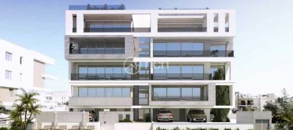 2 bedrooms Apartment in Limassol, Cyprus No. 11219 3