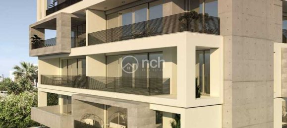 2 bedrooms Apartment in Limassol, Cyprus No. 11219 5