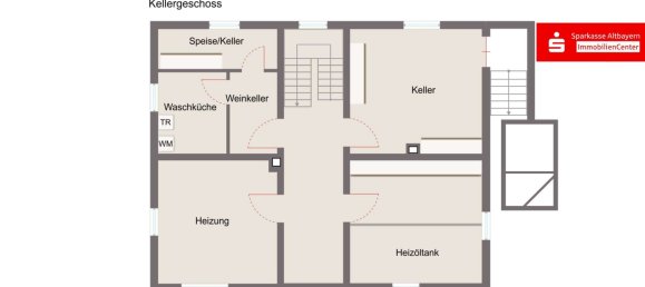 Casa de 5 divisões em Neuburg-Schrobenhausen, Germany N.º 197123 44