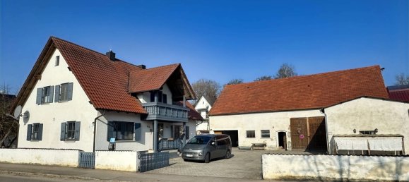 Casa de 5 divisões em Neuburg-Schrobenhausen, Germany N.º 197123 3