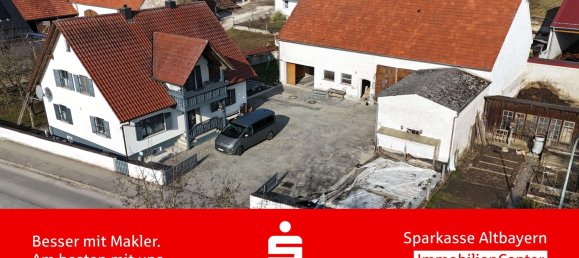 Casa de 5 divisões em Neuburg-Schrobenhausen, Germany N.º 197123 47