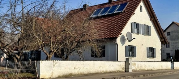 Casa de 5 divisões em Neuburg-Schrobenhausen, Germany N.º 197123 5