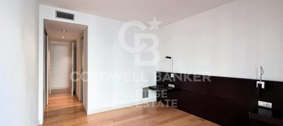 3 غرف نوم شقة في Eixample, Spain رقم 86540 9