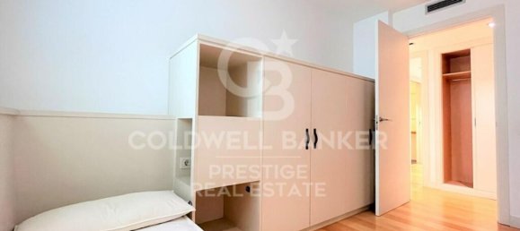 3 غرف نوم شقة في Eixample, Spain رقم 86540 15