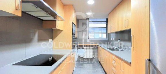 3 غرف نوم شقة في Eixample, Spain رقم 86540 8