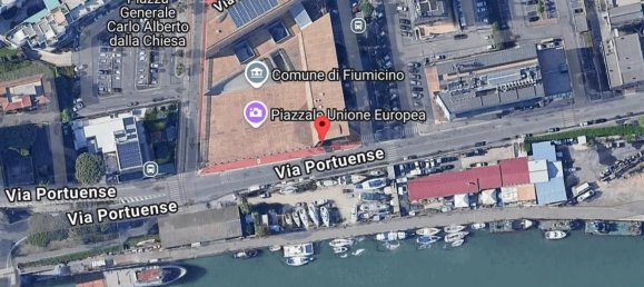 6غرفة منزل في Fiumicino, Italy رقم 11160 2