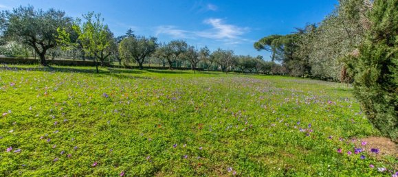 6 Schlafzimmer Villa in Rome, Italy, Nr. 107224 26