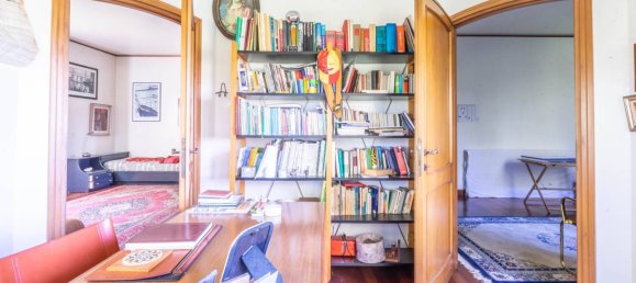 6 Schlafzimmer Villa in Rome, Italy, Nr. 107224 16