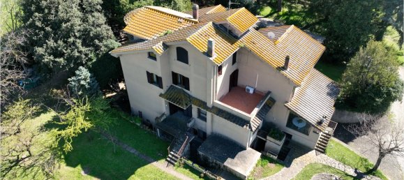 6 Schlafzimmer Villa in Rome, Italy, Nr. 107224 29