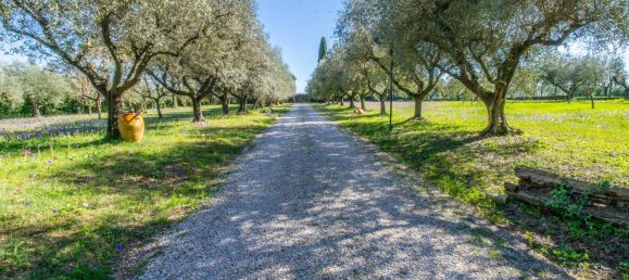 6 Schlafzimmer Villa in Rome, Italy, Nr. 107224 23