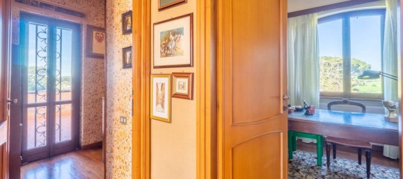 6 Schlafzimmer Villa in Rome, Italy, Nr. 107224 14