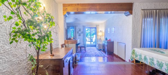 6 Schlafzimmer Villa in Rome, Italy, Nr. 107224 21