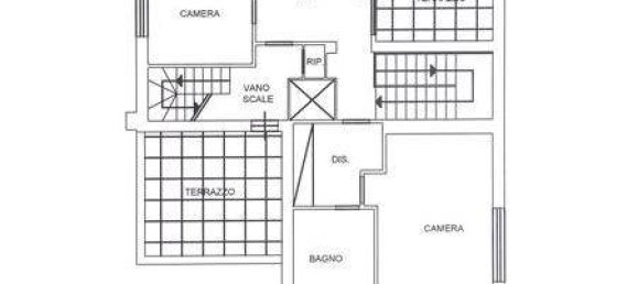 6 Schlafzimmer Villa in Rome, Italy, Nr. 107224 36