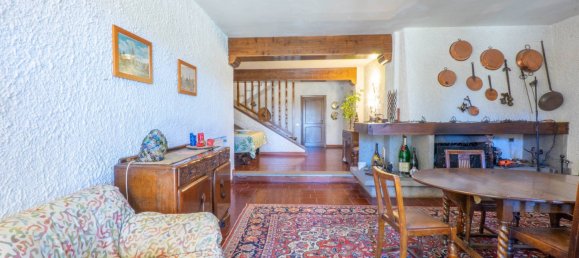 6 Schlafzimmer Villa in Rome, Italy, Nr. 107224 22