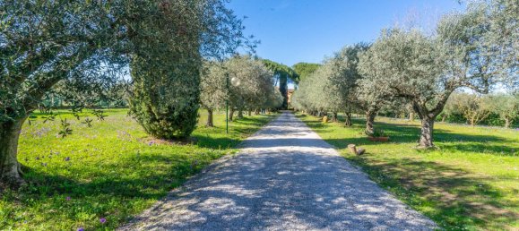 6 Schlafzimmer Villa in Rome, Italy, Nr. 107224 27