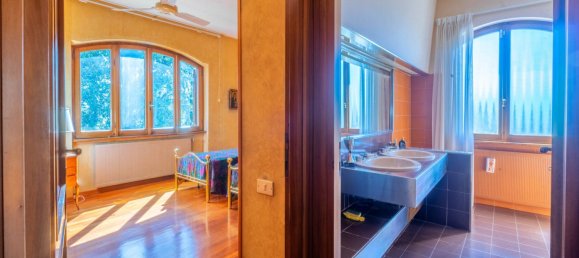 6 Schlafzimmer Villa in Rome, Italy, Nr. 107224 9