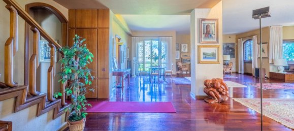 6 Schlafzimmer Villa in Rome, Italy, Nr. 107224 7