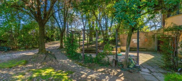 6 Schlafzimmer Villa in Rome, Italy, Nr. 107224 3