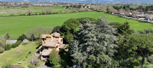 6 Schlafzimmer Villa in Rome, Italy, Nr. 107224 31