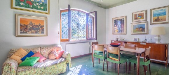 6 Schlafzimmer Villa in Rome, Italy, Nr. 107224 20