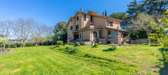 6 Schlafzimmer Villa in Rome, Italy, Nr. 107224 33