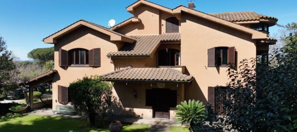 6 Schlafzimmer Villa in Rome, Italy, Nr. 107224 32