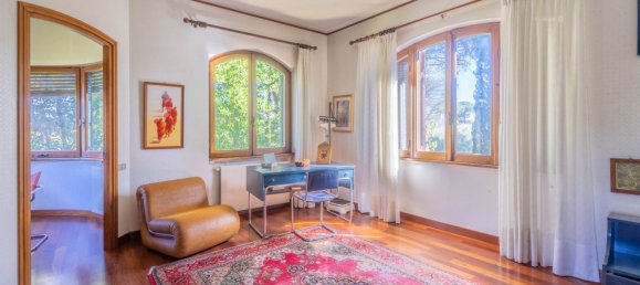 6 Schlafzimmer Villa in Rome, Italy, Nr. 107224 15