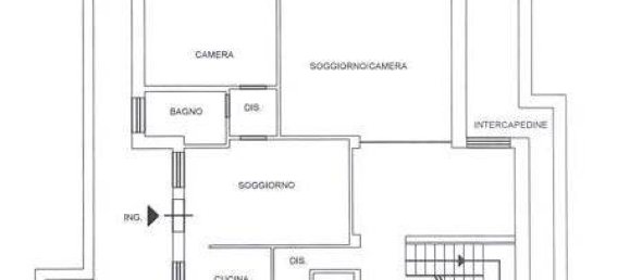 6 Schlafzimmer Villa in Rome, Italy, Nr. 107224 37