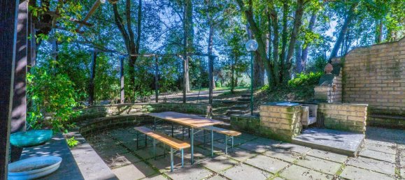 6 Schlafzimmer Villa in Rome, Italy, Nr. 107224 5