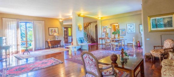 6 Schlafzimmer Villa in Rome, Italy, Nr. 107224 6