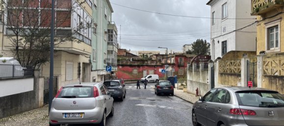 Gebäude in Lisbon, Portugal 150m², Nr. 159537 13