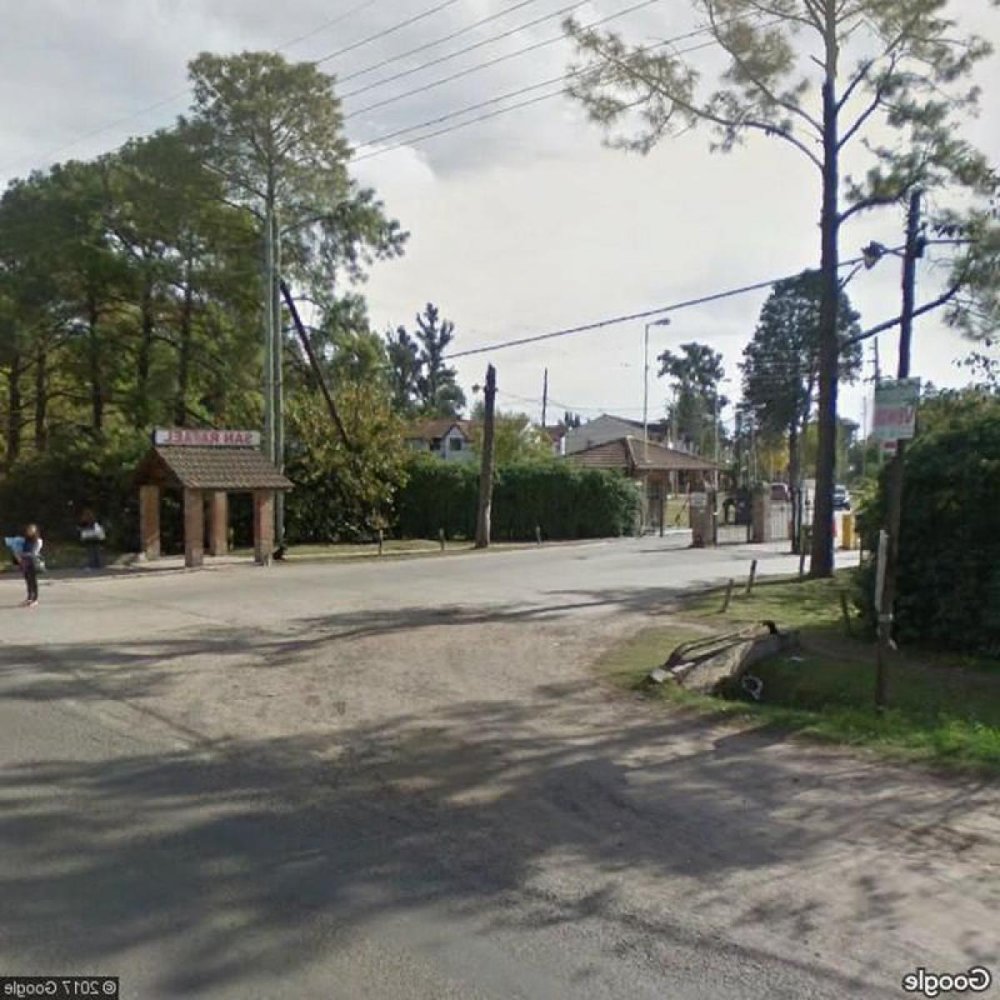 3 bedrooms Farm in Jose C. Paz, Argentina No. 119701