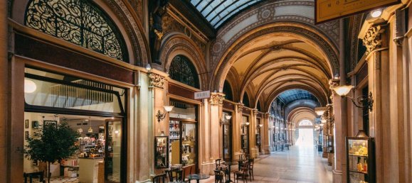 7غرفة شقة في Vienna, Austria رقم 225671 13