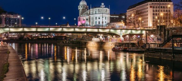 7غرفة شقة في Vienna, Austria رقم 225671 14